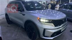 کیا سۆرینتۆ